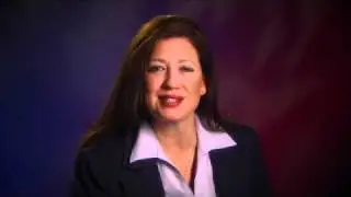 Dede Zaun Takes Issue With Boswell's Nasty Campaign