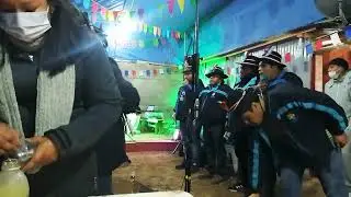 Lakitas Chaquetos de Jaiña - Mix de cumbias, Morenada y Tinkus 🎊
