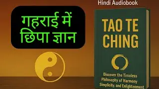 Tao Te Ching | Discover the Timeless Philosophy of Harmony, Simplicity, and Enlightenment