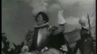 Fire Over England - Trailer (1937)