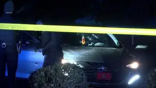 Person dies after early-morning shooting at day care in Charlotte