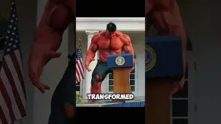 💥 Hulk smashes, Stark builds&hellip; 🤔#HulkVsIronMan #MarvelDebate #HulkSmash #IronManTech #MCU