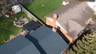 New Roof by Superior Steel Roofing Systems