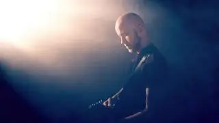 Andrey Lukhin - Just Blue (Didier Marouani cover)