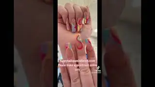Happy Nails & Spa of Middleton, WI 53562