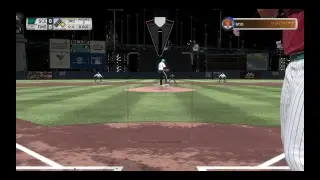 Mlb 17 the show br 12-0