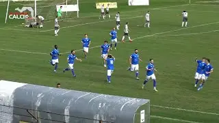 DUCATO-FOLIGNO 0-1 PROMOZIONE 13 ottobre 2024