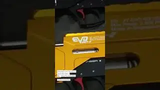 Java Evo Gen 2 ( Java Pro Indonesia ) Ready bosku .... #javapro #javaevo #evogen2 #javaproindonesia