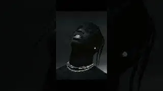 [CRAZY INTRO] TRAVIS SCOTT TYPE BEAT - PAIN PASSION ART [prod: swiftfox]