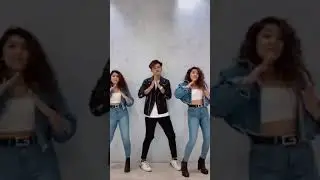 riyaz Aly and chinkiminki New Viral tiktok best actress best tiktoker#shorts