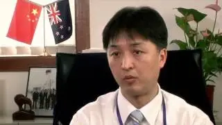 Protecting intellectual property in China