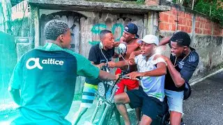 COMPREI UMA MOTO ELÉTRICA (OLHA NO QUE DEU!!!) | WEBSÉRIE EP15 | RONY OLIVEIRA