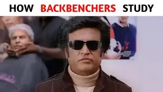 Topper Vs Backbencher On Bollywood Style | Part 2 | Mr.Snki