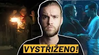 NETFLIX ZNIČIL STRANGER THINGS ZÁMĚRNĚ?