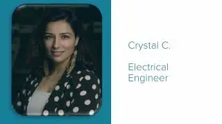 Girls STEAM SUCCESS Club: Meet our mentors!