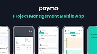 Мобильное приложение для управления проектами для iOS и Android | Paymo