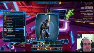 DXUN54 SWTOR New Casino Vendor on Nar Shaddaa