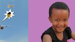 ITETERO TV - Episode ya 21 - Ikiganiro cy'Abana