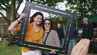 Sidmouth Jazz & Blues Festival 2025 Highlights