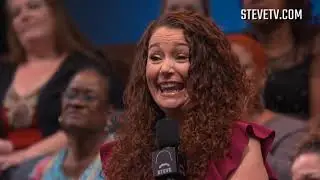 Hey Steve: A Married Man Keeps Contacting Me. Should I Tell His Wife?
