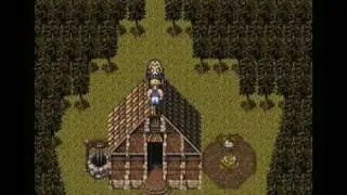 FF6: Bum Rush