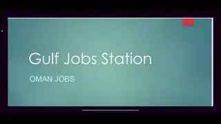 Telecom jobs in Oman  ! Apply Now ! #omanjobs