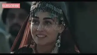 Tu Jane Na   Ertugrul & Halima Full Story   em
