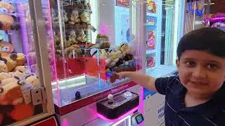 Games and Timezone Tour | #timezone #games #arcade