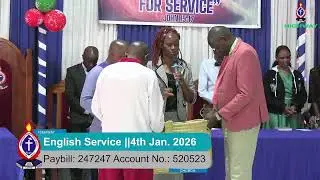 P.C.E.A. HIGHWAY CHURCH Live Stream