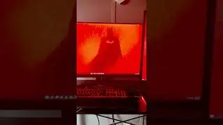 The Batman PC Setup
