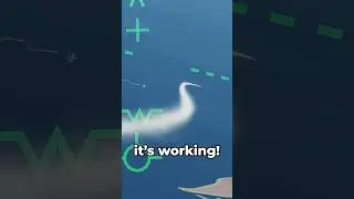 F-16 Thought He Was Safe &ndash; FLOOD Mode Had Other Plans