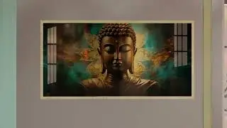 Artistic Interior Decor & Aesthetic Home Design | Spiritual Space Ideas