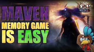 Игра на запоминание Maven &mdash; это ПРОСТО [Руководство][PoE]