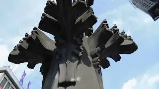 K&ouml;ln Dom . Кёльнский собор .