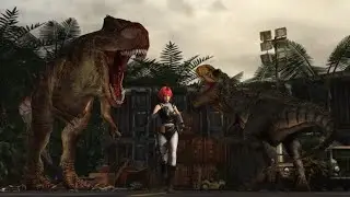 Wild Animal Hunter 3D - Dinosaur Hunter Game - New Android Gameplay New update #2025