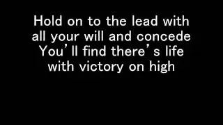 Judas Priest - Freewheel Burning