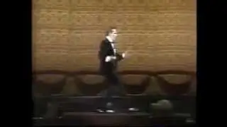 Larry Kert, Jolson Medley