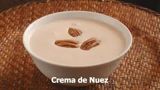 Crema de nuez