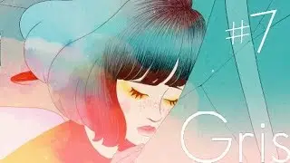 Gris Pt 7 - Finale | Polliegon Gaming