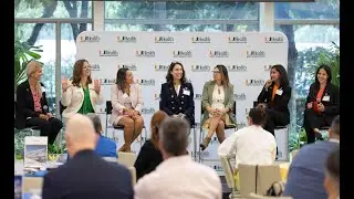 UHealth SoL&eacute; Mia: Building the Future Together