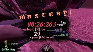 Brush Burial: Gutter World Chug Mart Mastery in 26:263