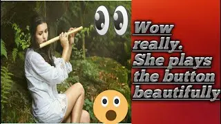 Wow || very sad || most popular || flute mobile ringtone