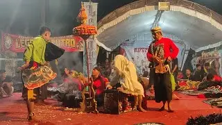 Angker❗Perang Celeng LEGOWO PUTRO live Sumberjo Jombang