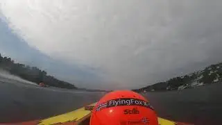 Arendal Offshore race 2021 race #2
