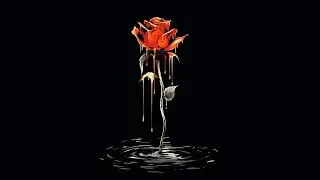 Emotional Sad Rap Instrumental 2024 - 
