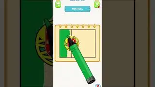Make a Portugal Flag 🇵🇹