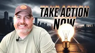 Unlock Real Estate Success: The Mindset Shift You Need Today!
