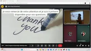 14ᵉ Congr&egrave;s de Gyn&eacute;cologie, Obst&eacute;trique, N&eacute;onatologie et Anesth&eacute;sie Obst&eacute;tricale de Guyane