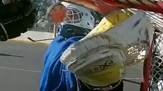 Game 32 | Sunday Roller Hockey