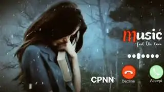 Tujhse Pyar Purana Hai Ringtone | New Tone | New Ringtone | Ringtone | Music